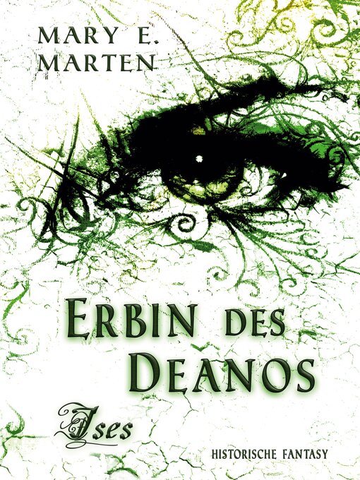 Titelbild für Erbin des Deanos